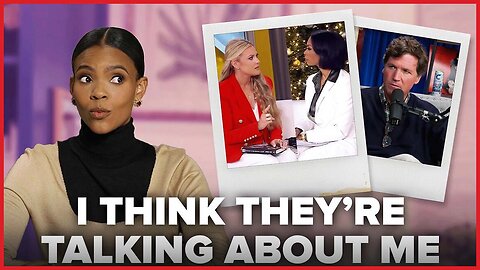 UH-OH! Erika Kirk Says “STOP” Goes Off On "Conspiracy Theorists" - CANDACE-19 Keep Safe Distance