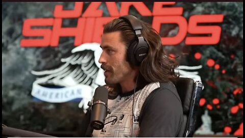 Ian Carroll, Sneako, and Jake Shields