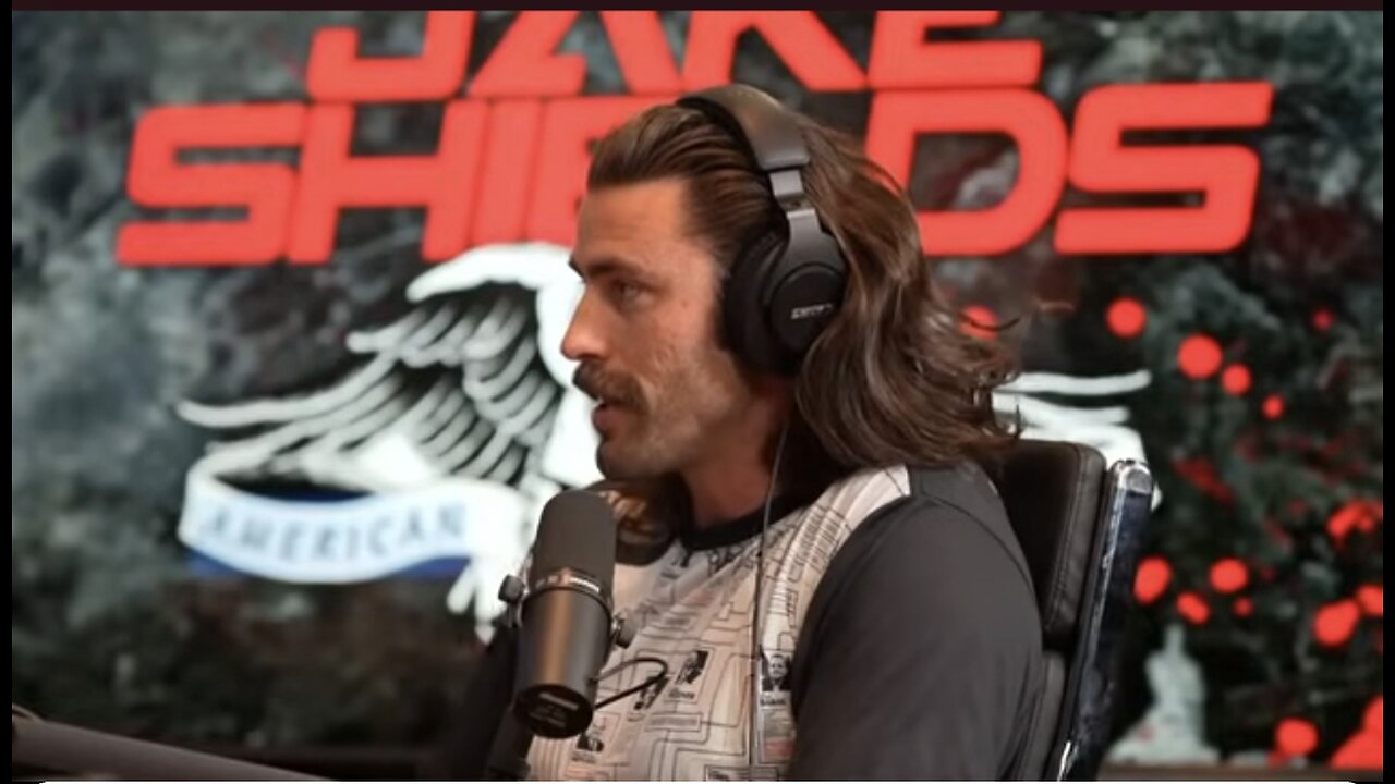 Ian Carroll, Sneako, and Jake Shields