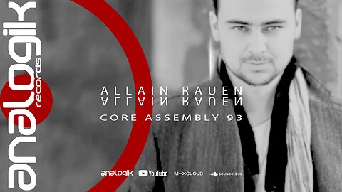 ALLAIN RAUEN - CORE ASSEMBLY 93