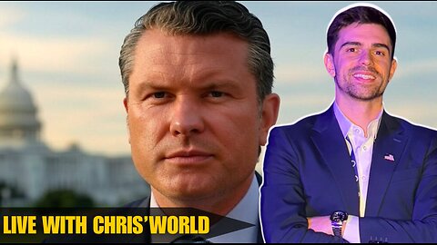 Deranged Democrats ATTEMPT to Smear Pete Hegseth!