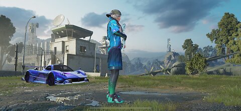 “He Challenged Me to a 1v1… Big Mistake 😈 | PUBG Mobile”