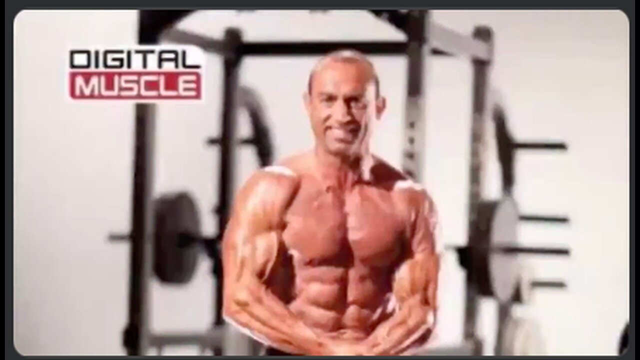 He was vaxed and said "If I Die, You Were Right"...guess what happened? Sure did.