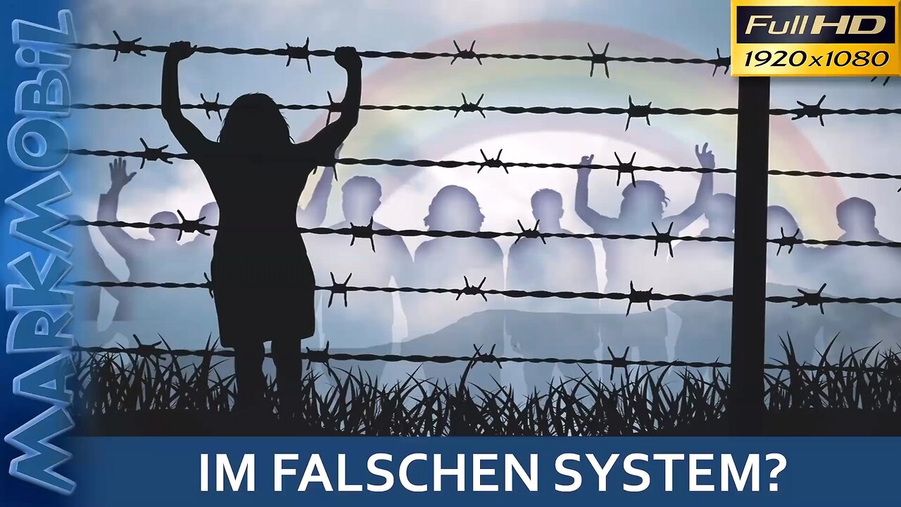 MARKmobil Aktuell: Im falschen System?