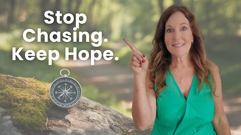 Why Chasing Your Estranged Adult Child Backfires (And What to Do Instead)