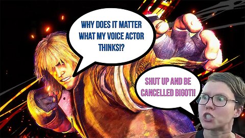 KEN MASTERS ACTOR LET GO BECAUSE HE HURT JOURNALISTS FEELINGS!! - GNRO Minicast!