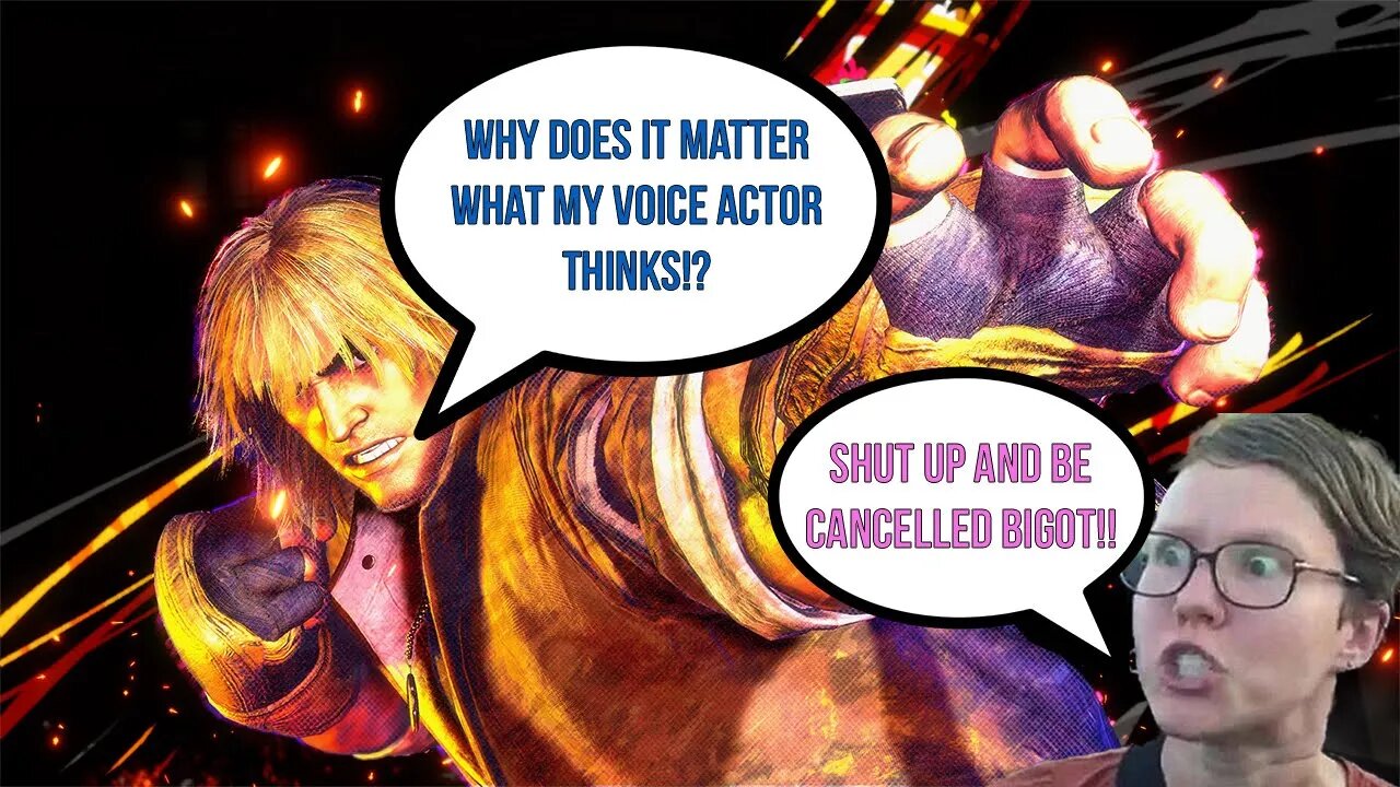 KEN MASTERS ACTOR LET GO BECAUSE HE HURT JOURNALISTS FEELINGS!! - GNRO Minicast!