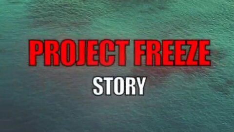 Have you heard of Project Freeze?