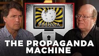 Exposing the Anonymous Puppet Masters Controlling What You See on the Internet