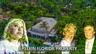Episode 495 Dec 28, 2025 EK & Epstein Florida Property - GameChangerTV