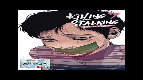 Killing Stalking: Deluxe Edition: Volume 7 Review