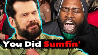 Steven Crowder Gets FATIGUED 2: Electric Dindu