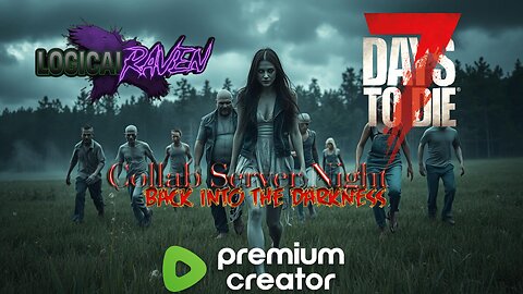 Tuesday Collab Server Run! Let's have some Fun!