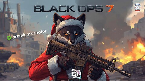 🟢 BO7 GRIND TIME! | Premium Creator | #DisabledVeteran