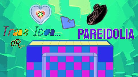 Midnight Oblivion Pt 450: Trans Icon