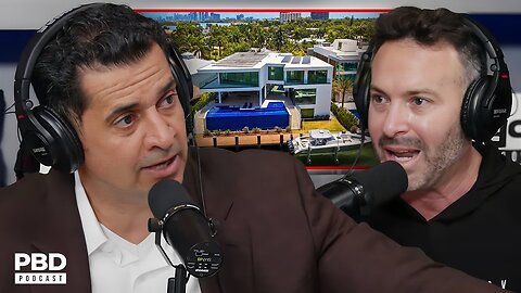 “Miami’s Housing CRISIS” – Miami Starter Home Go EXTINCT As Wealthy Flock To South Florida!