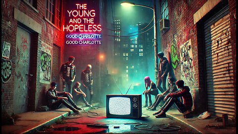 Good Charlotte - The Young And The Hopeless