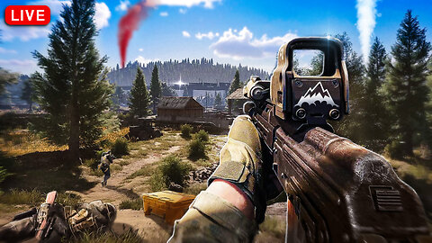 Battlefield 6 News and Extraction Gaming