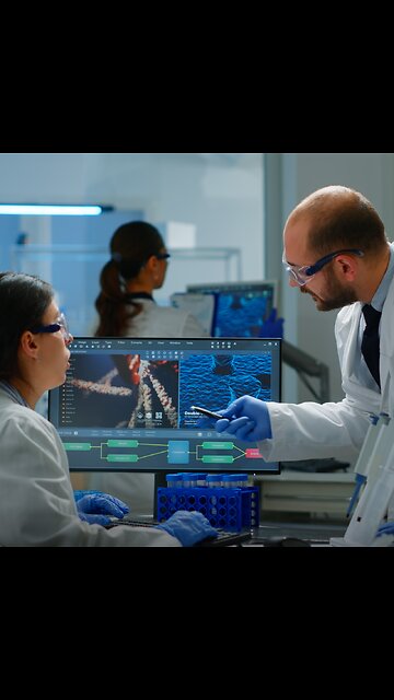 El proyecto de una 'startup' para crear bebés modificados