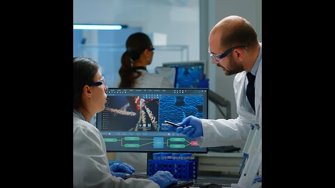 El proyecto de una 'startup' para crear bebés modificados