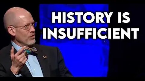 Why Theology Shapes what We Believe About Canon - James White & Michael Kruger