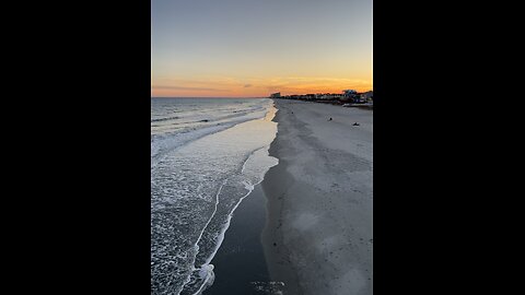 Surf side Beach SC