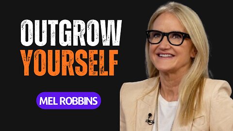 Force Yourself to Outgrow the Old Version of You | Powerful Motivation for Change