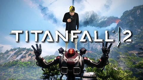 Titanfall 2: The Best FPS of the Decade (And It’s Not Close)