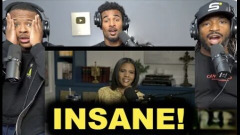 Candace Owens UNLEASHES BRUTAL Final Message To Erica Kirk!