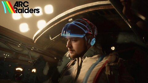 LIVE- ZerrickGaming-Arc Raiders PVP and Loot Runs!