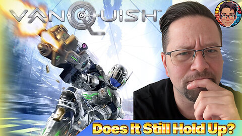 LIVE! Vanquish 2010 vs 2026 – Has This SEGA Gem Aged Well?