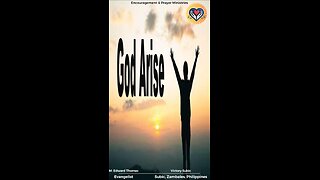 God Arise