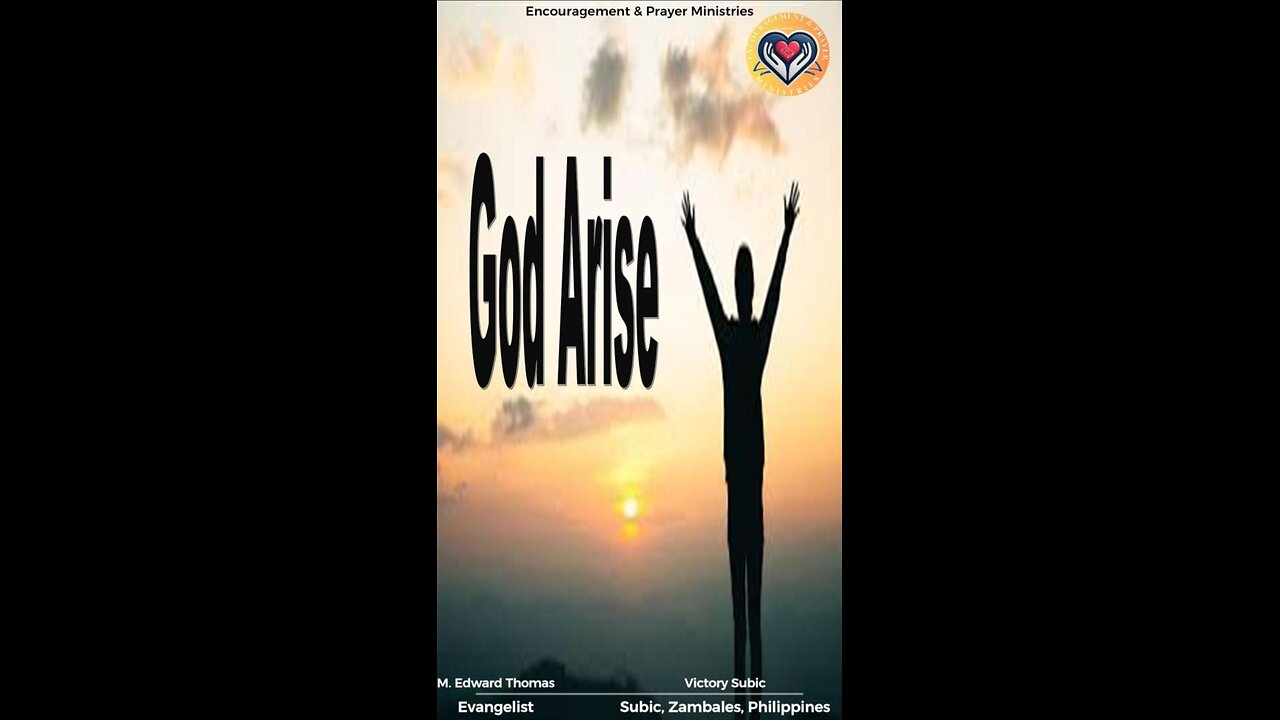 God Arise