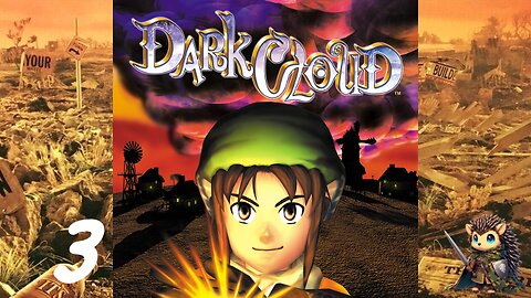 Queens & The Shipwreck - Dark Cloud [3]