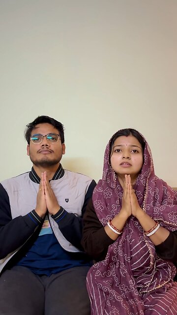 Kya sach me pati parmeshwar hai??