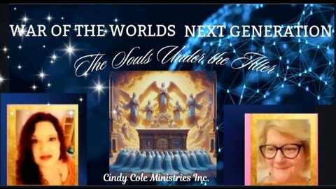 WAR OF THE WORLDS NEXT GENERATION, The Souls Under the Altar