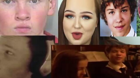 #true crime, #Murder, #Breck Bednar, #teenager, #gamer, #murdered, by,