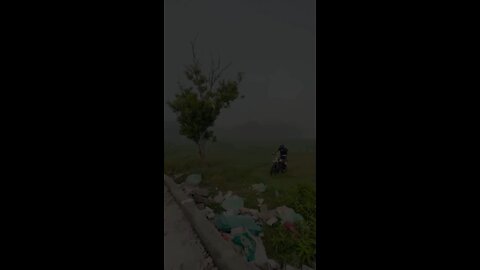 funny accident