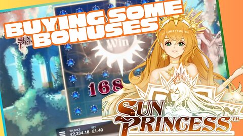 Buying some bonuses on new games!