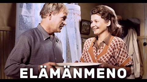 3. Oman tiensä etsijät.