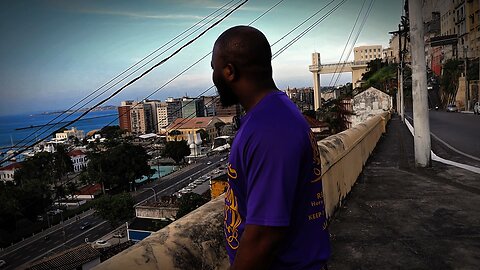 “Forte de São Diogo: Memória da Escravatura”