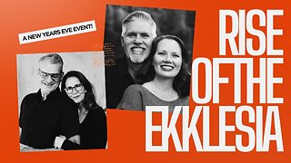 New Year’s Eve 2025 - Prophetic Night Replay