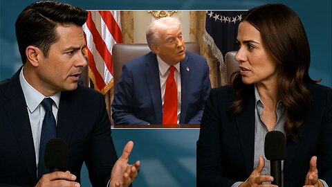 Trump Gaza SHOCKER, Hostages Head Home, $50B Farmer Hit | BREAKING | Nunya Business