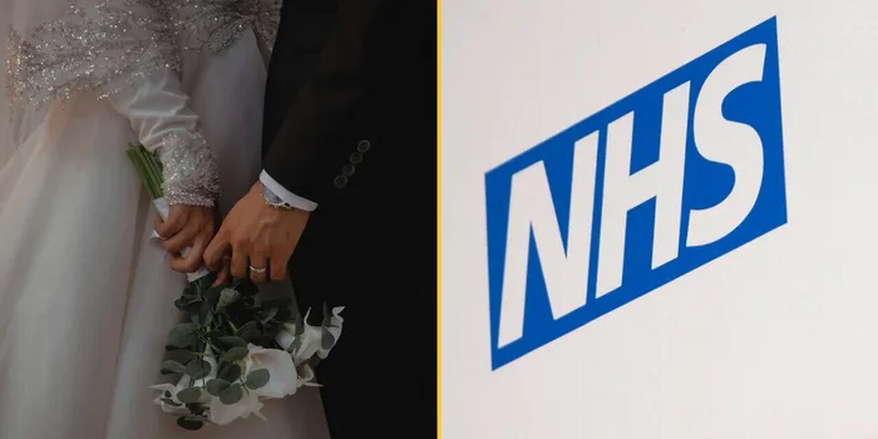 UK’s National Health Service just released new Health Guidance stating INCEST “leads to stronger extended family support systems and economic advantages.”
