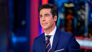 'Hit Me In The Heart' - Jesse Watters Makes Sad Personal Announcement