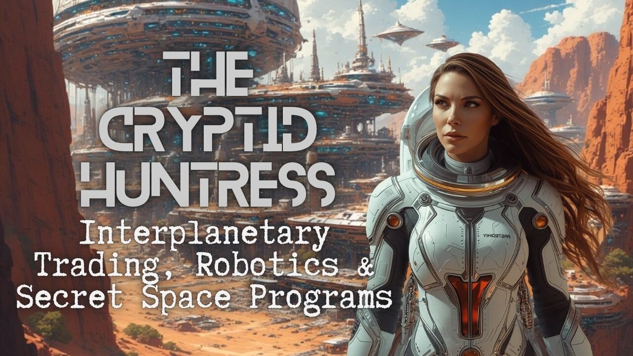 SUPER SOLDIERS, TIME TRAVEL & SECRET SPACE PROGRAMS WITH ROBERT COLEE