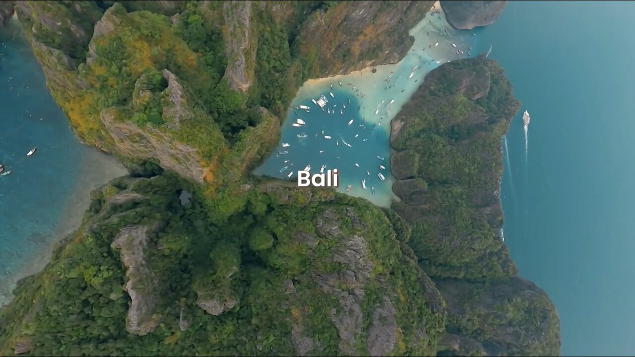Live in Bali | International Property Alerts