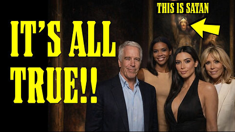 TERRIFYING! BALENCIAGA CONNECTED SATANIC CULT REVEALED!!