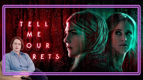 Tell Me Your Secrets S1_E10 "The Dead Come Back" Series Finale REACTION