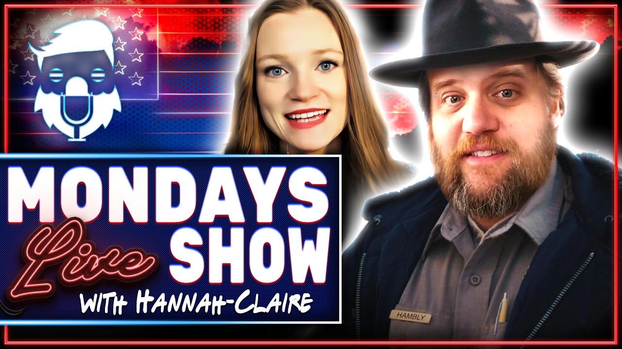 Maduro ERUPTS In Court, Tampon Tim Walz Is Out, Crazy Macron Arrests, JD Vance Attack & More